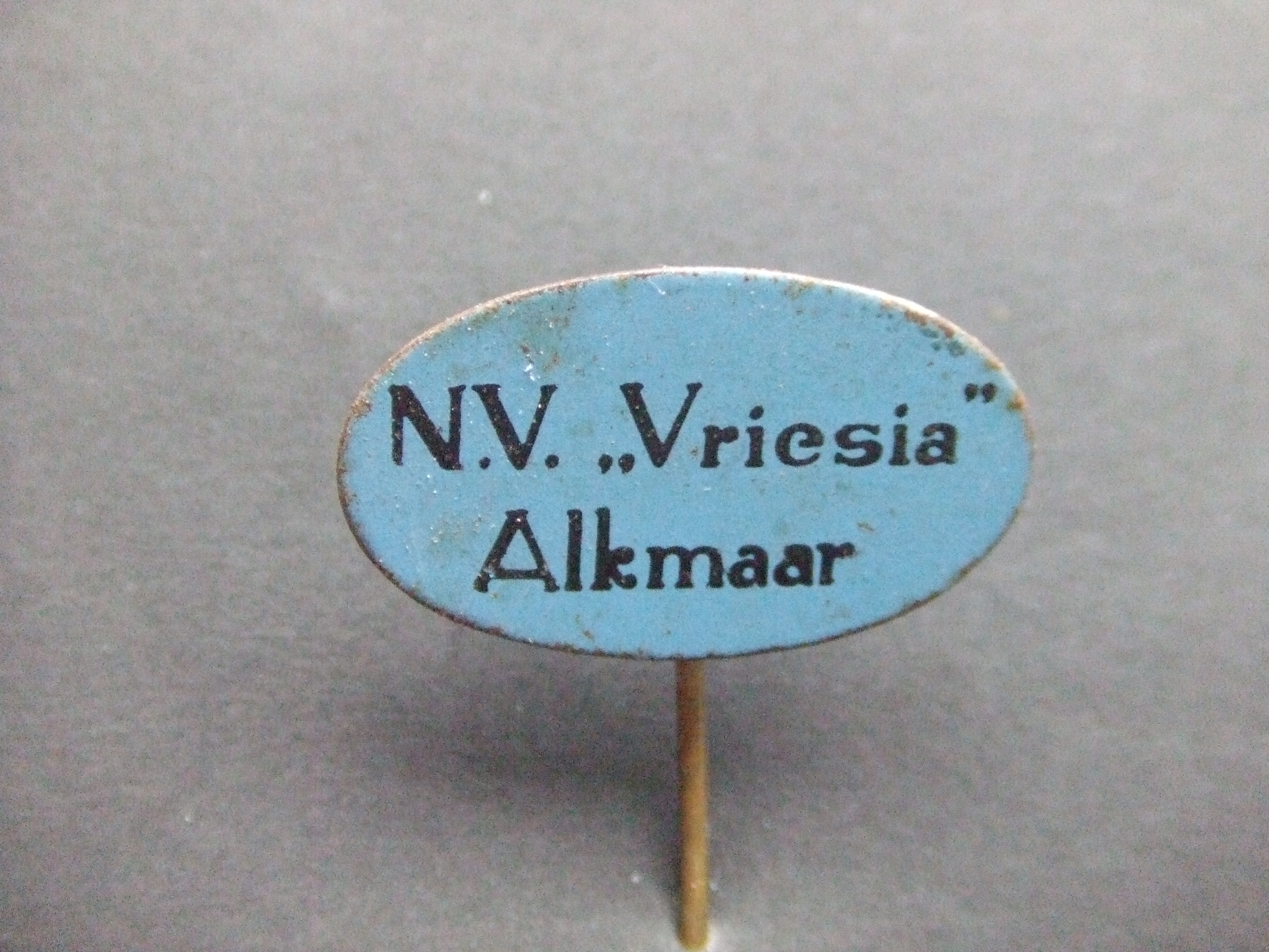 Vriesia groothandel in cosmetische producten Alkmaar .logo